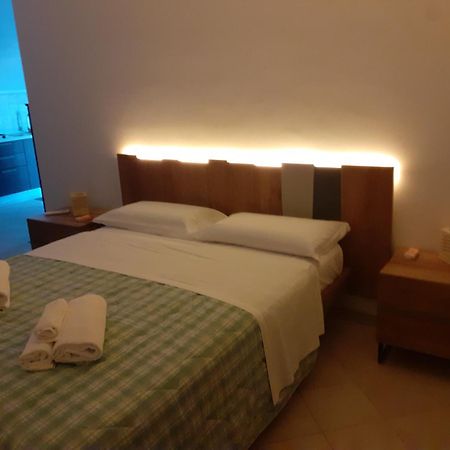 Case Vacanze Celeste Marzamemi Exterior foto
