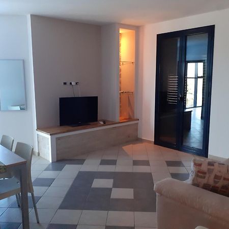 Case Vacanze Celeste Marzamemi Exterior foto