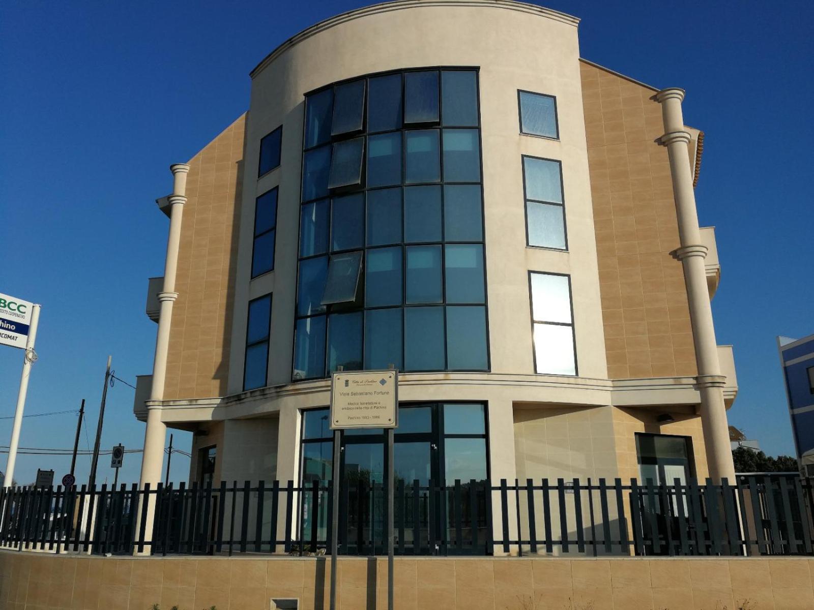 Case Vacanze Celeste Marzamemi Exterior foto