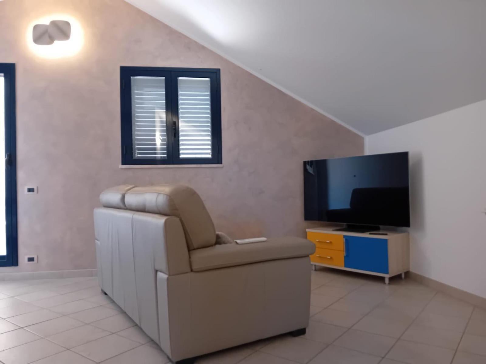 Case Vacanze Celeste Marzamemi Exterior foto
