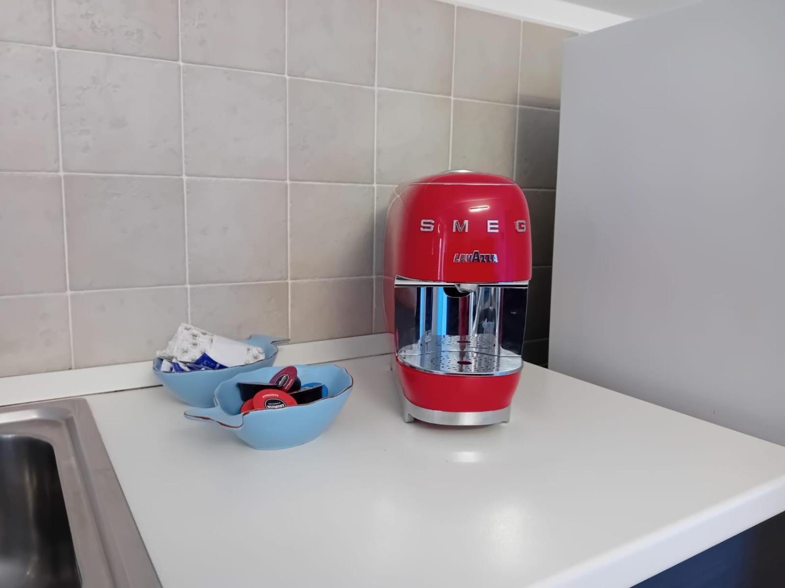 Case Vacanze Celeste Marzamemi Habitación foto
