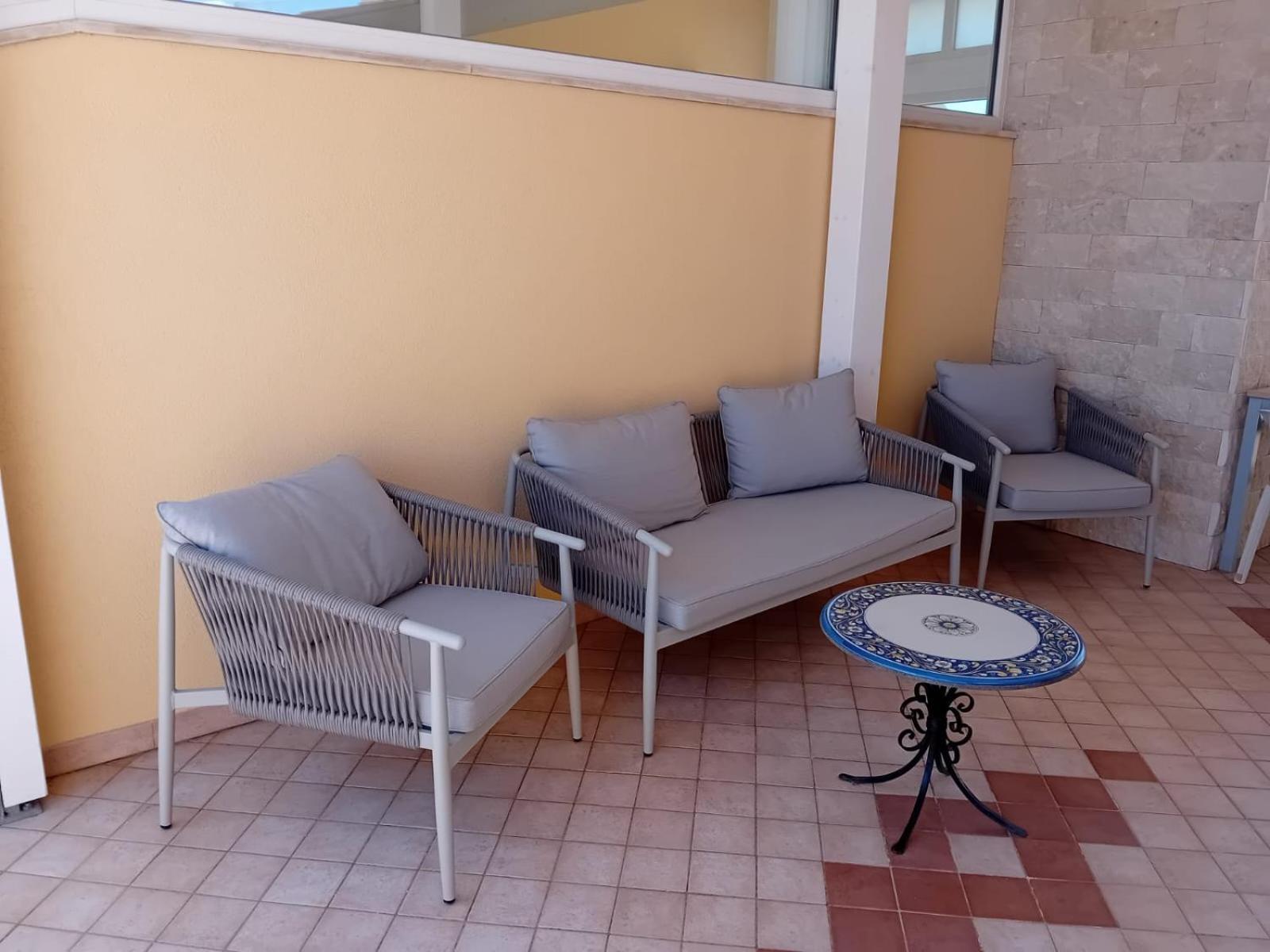 Case Vacanze Celeste Marzamemi Habitación foto