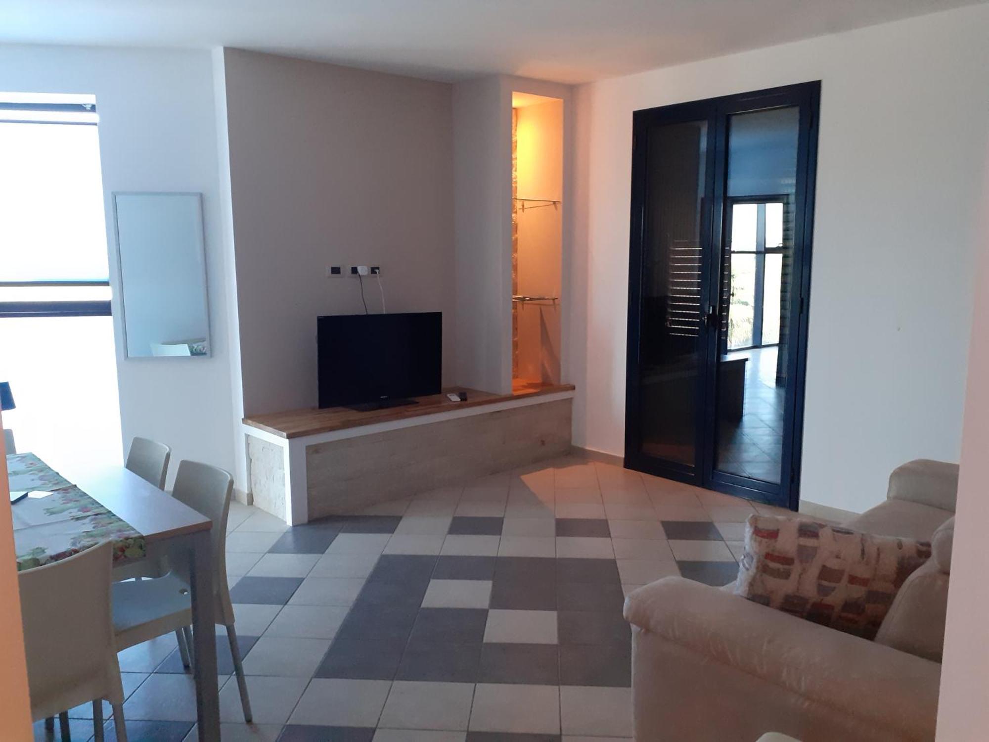 Case Vacanze Celeste Marzamemi Exterior foto